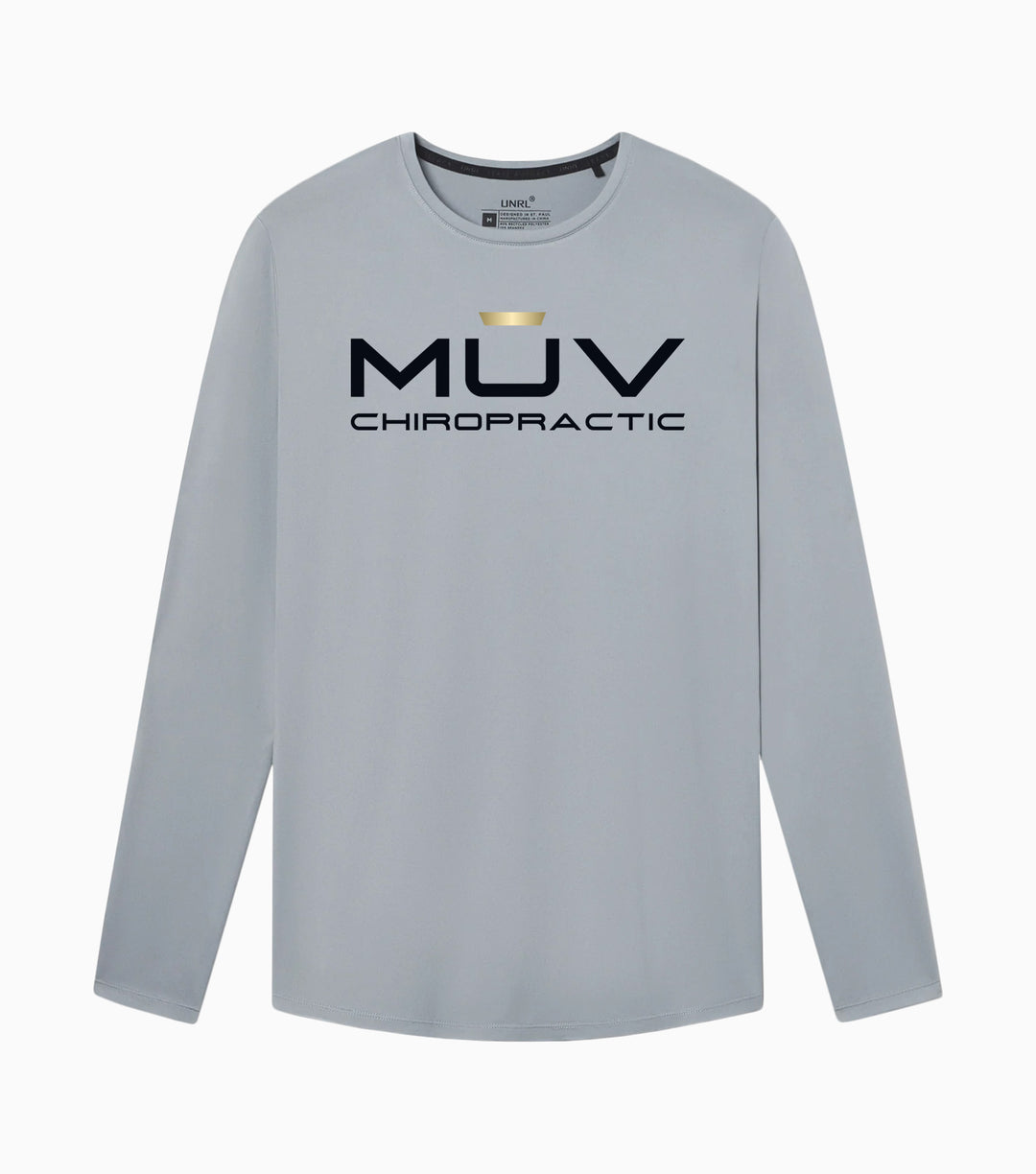Ultra Long Sleeve