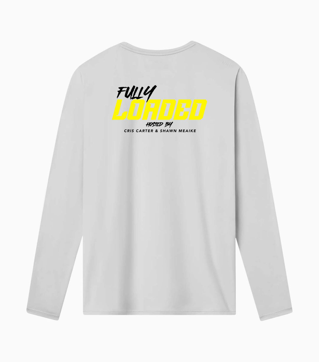 Ultra Long Sleeve
