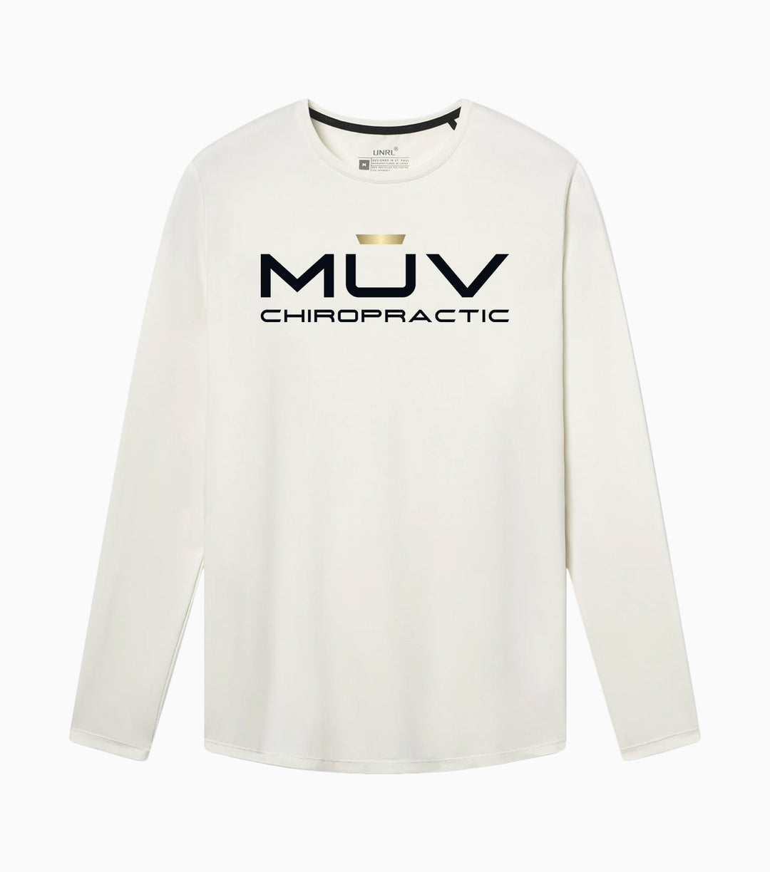 Ultra Long Sleeve