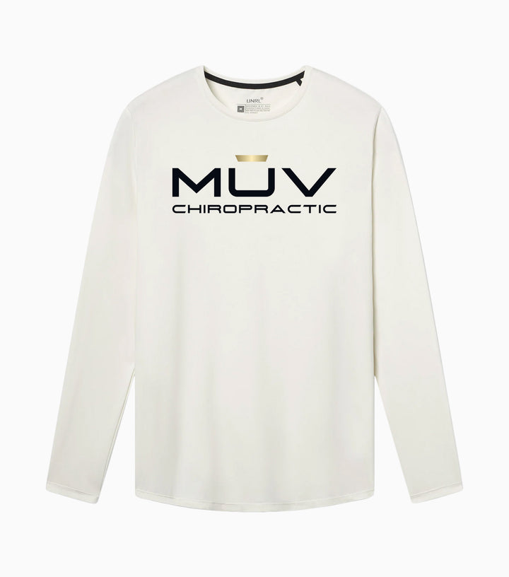 Ultra Long Sleeve