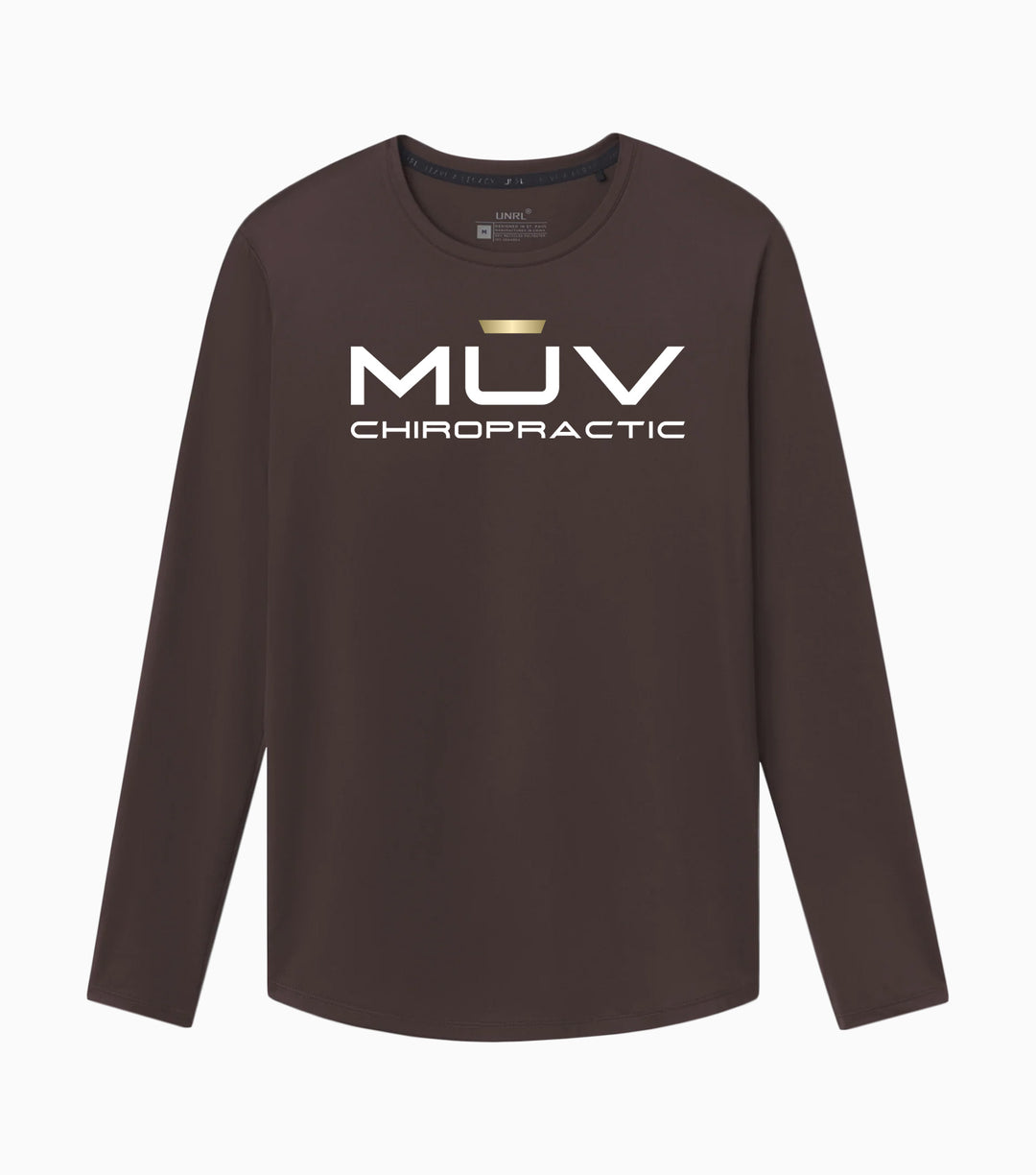 Ultra Long Sleeve