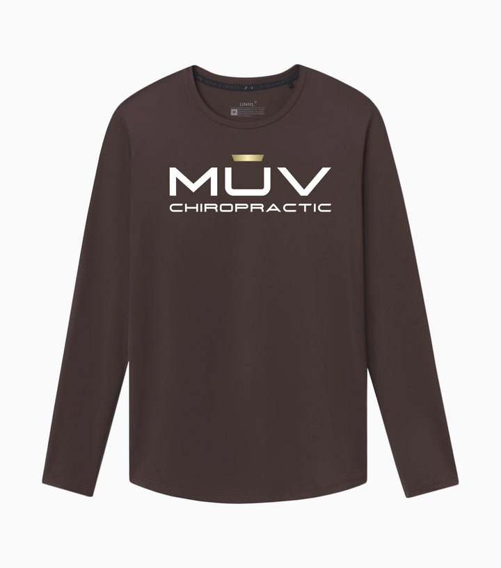 Ultra Long Sleeve