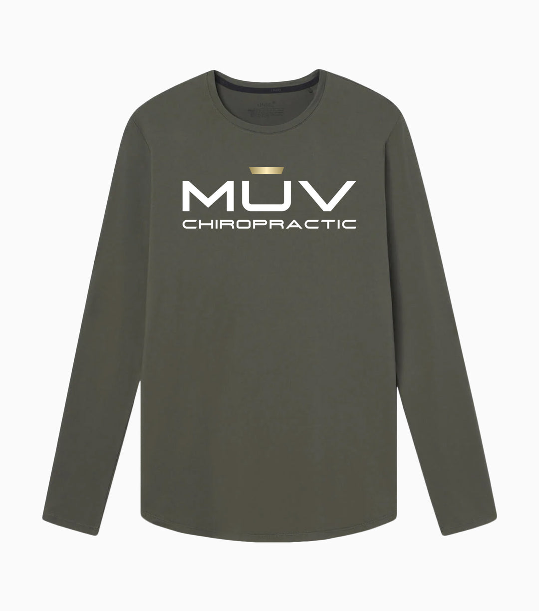 Ultra Long Sleeve