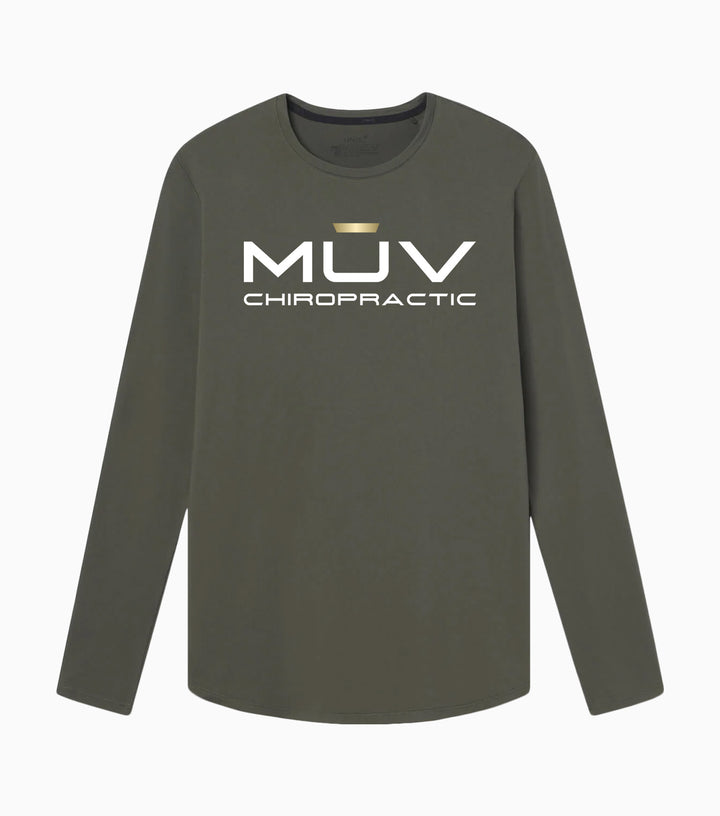 Ultra Long Sleeve