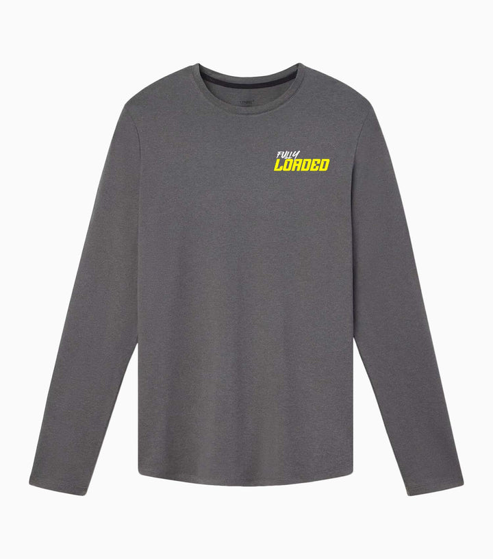 Ultra Long Sleeve