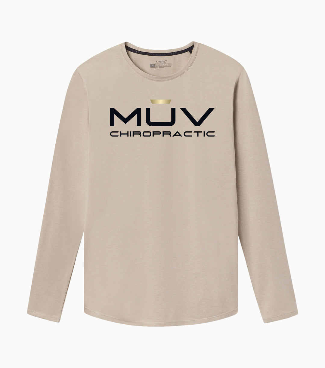 Ultra Long Sleeve