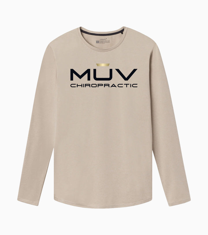 Ultra Long Sleeve