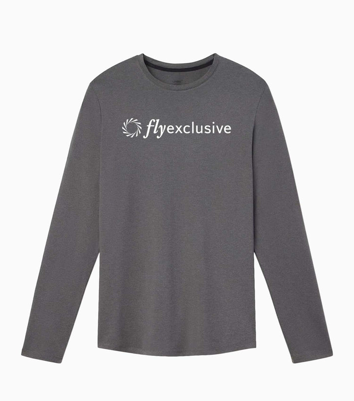 Ultra Long Sleeve