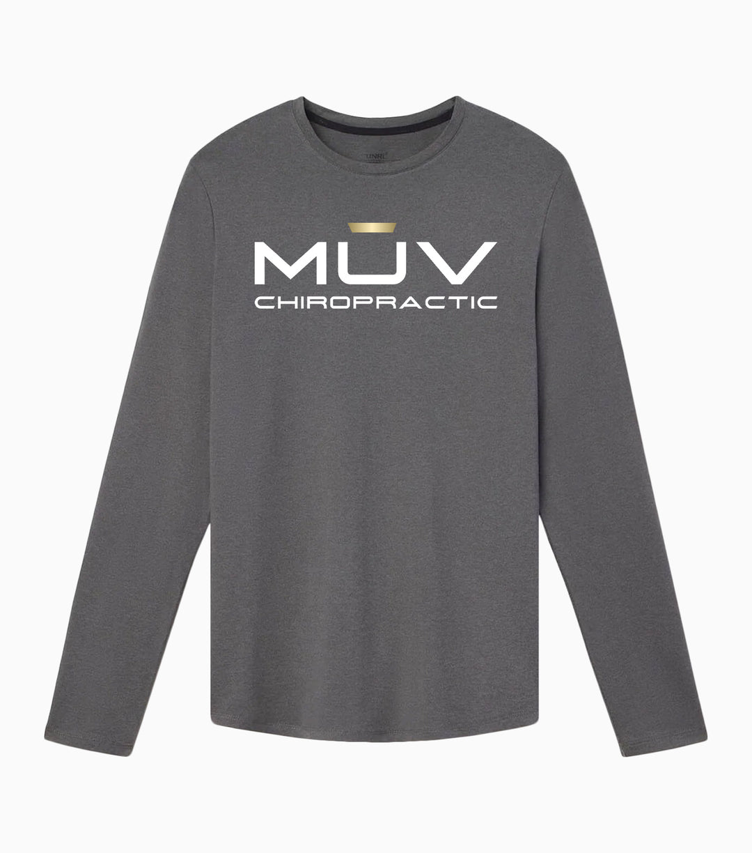 Ultra Long Sleeve