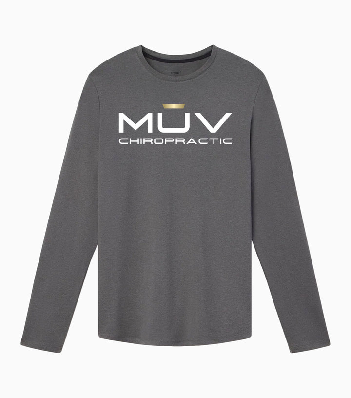 Ultra Long Sleeve