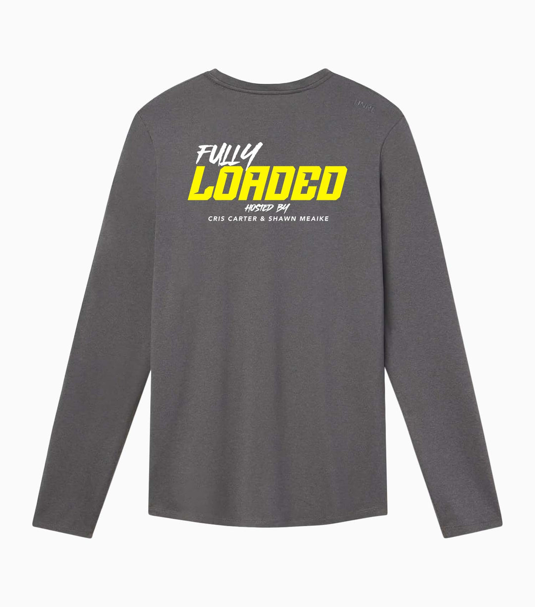 Ultra Long Sleeve