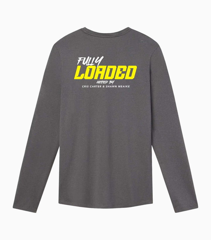 Ultra Long Sleeve
