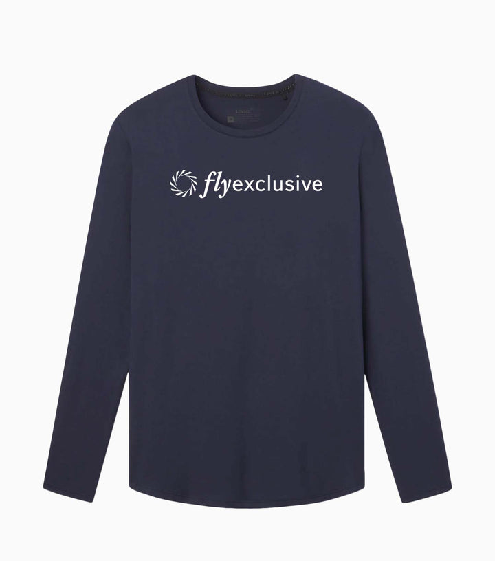 Ultra Long Sleeve
