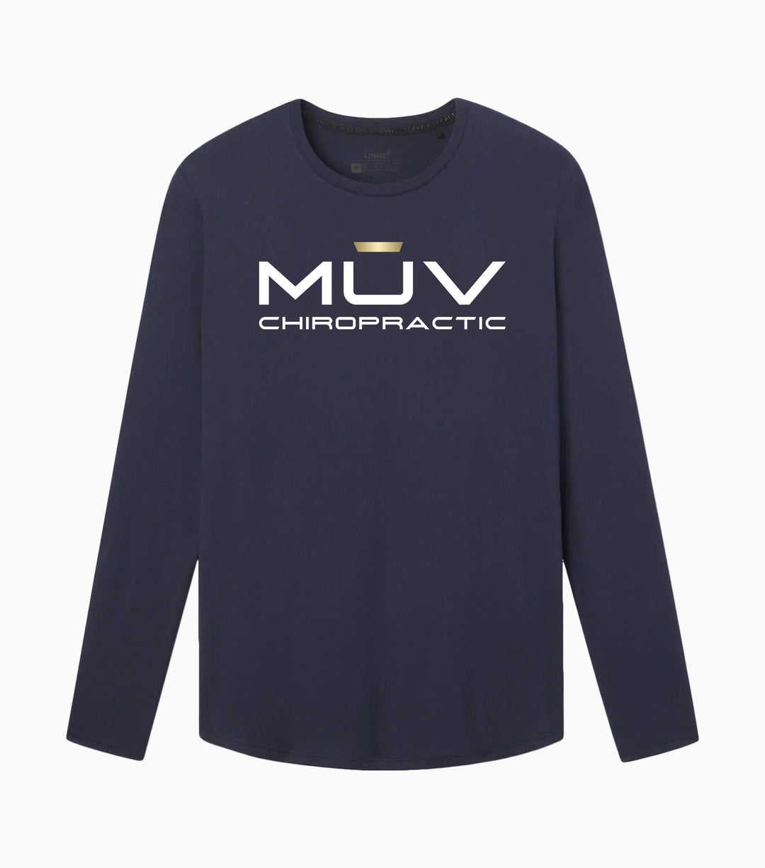 Ultra Long Sleeve