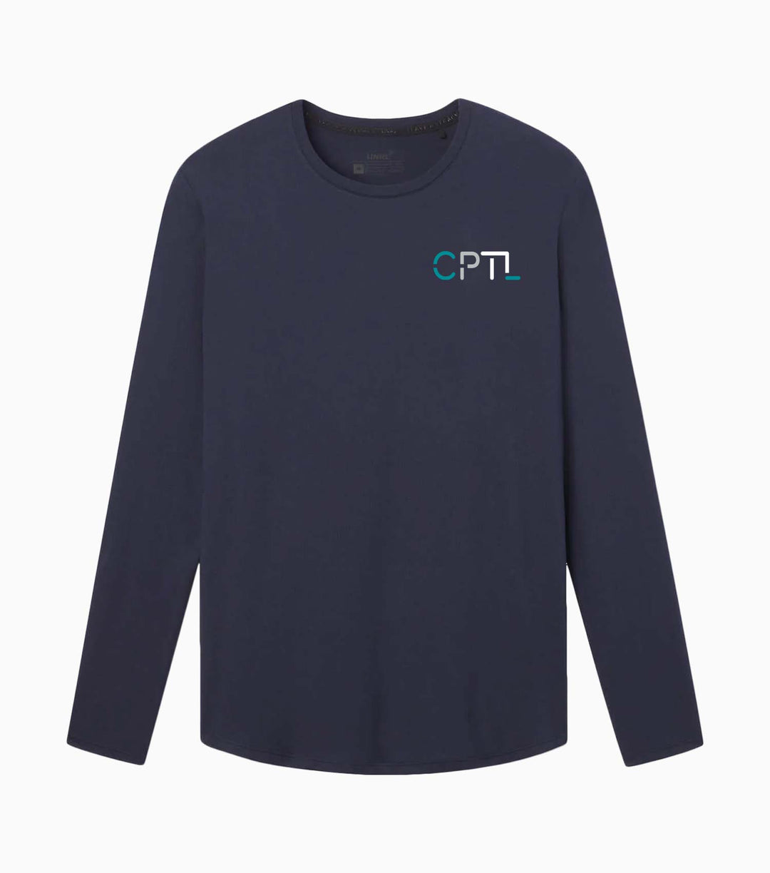 Ultra Long Sleeve