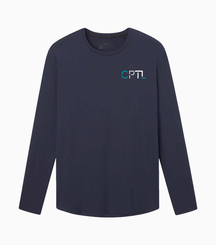 Ultra Long Sleeve