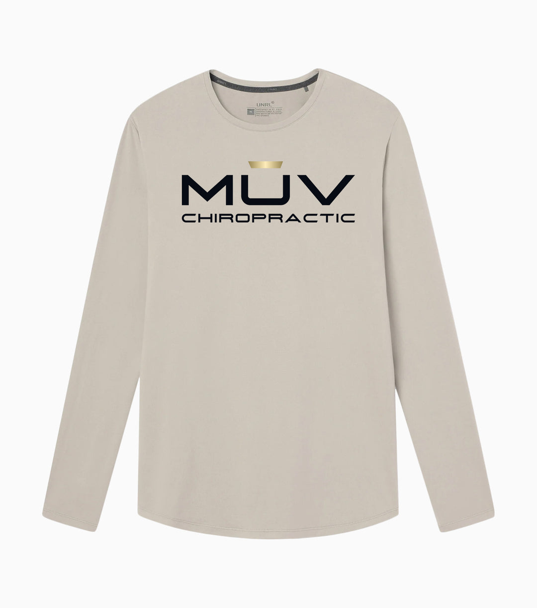 Ultra Long Sleeve