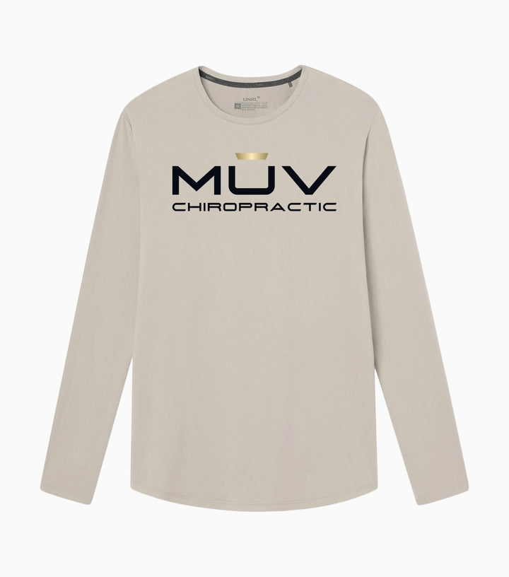 Ultra Long Sleeve