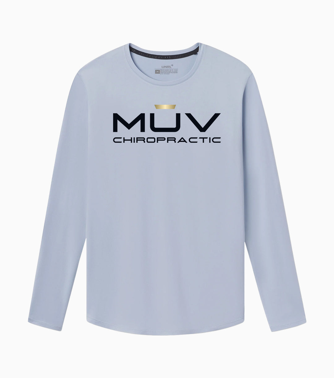 Ultra Long Sleeve