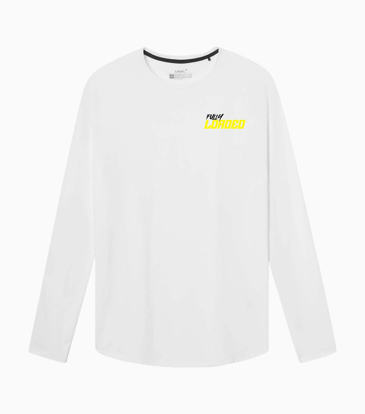 Ultra Long Sleeve