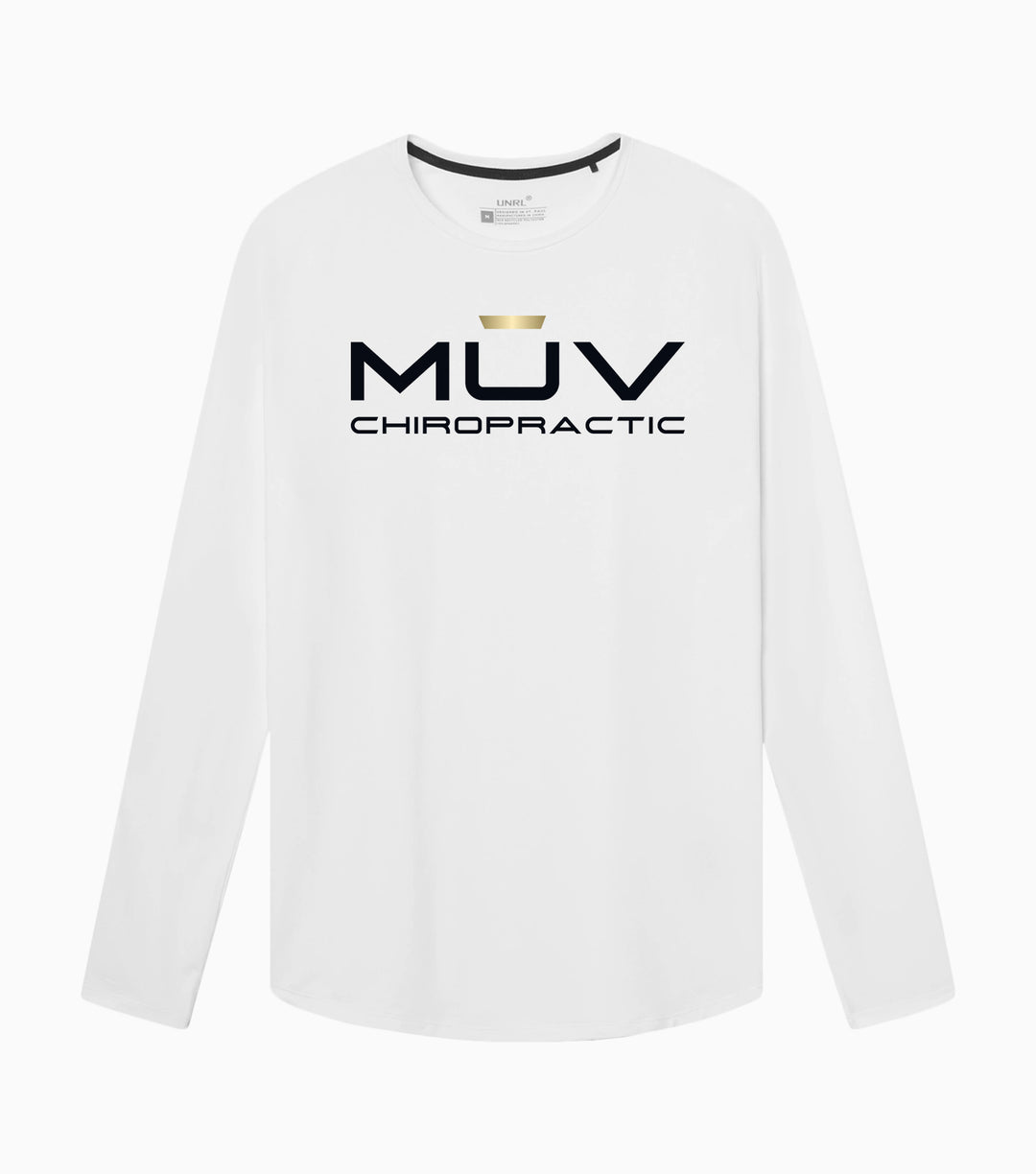 Ultra Long Sleeve