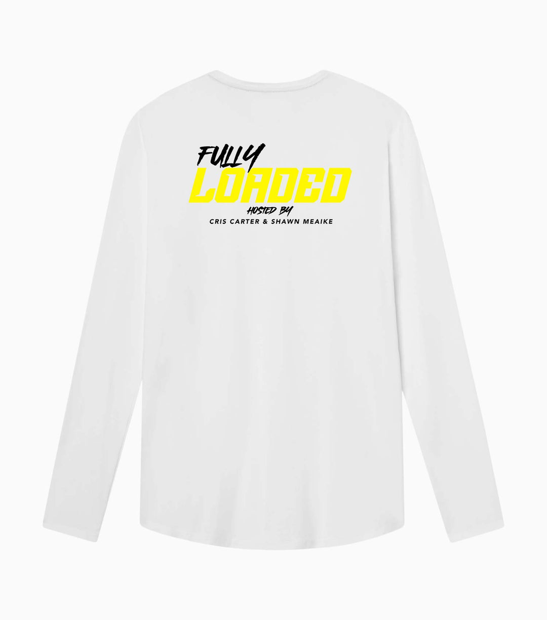 Ultra Long Sleeve
