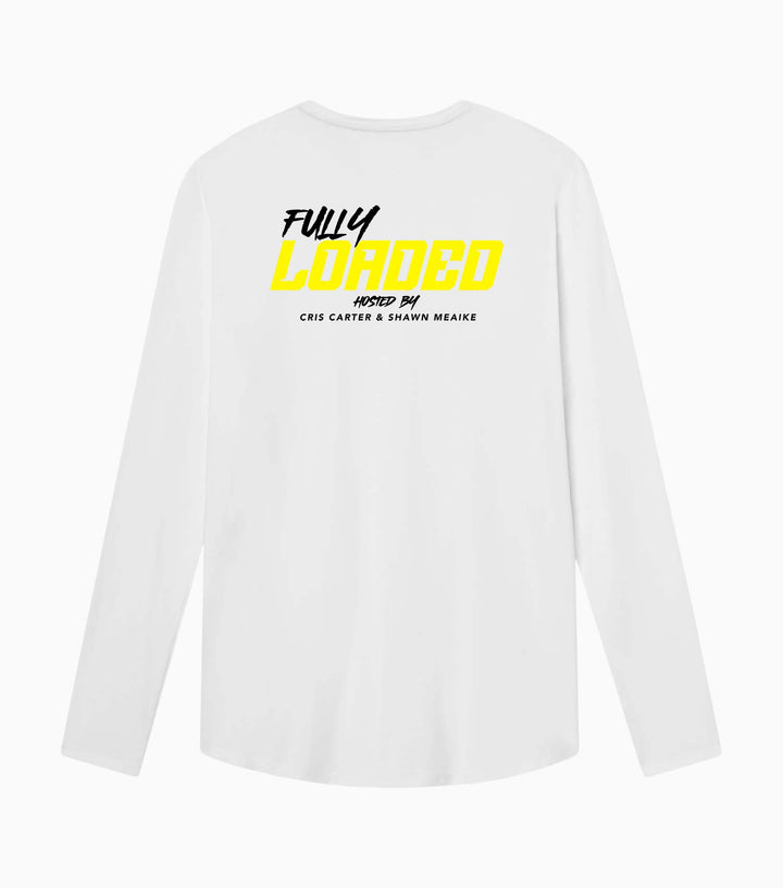 Ultra Long Sleeve