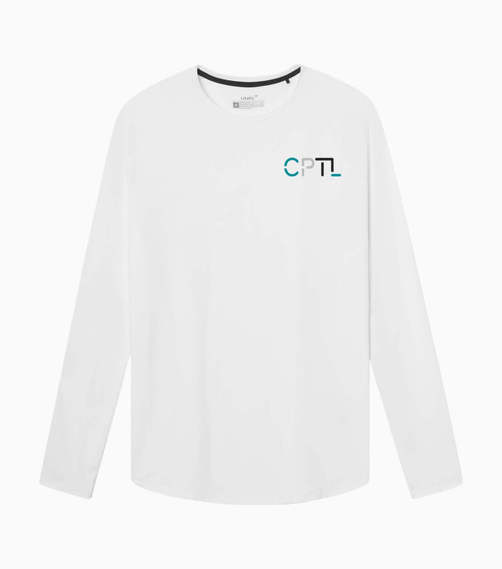 Ultra Long Sleeve