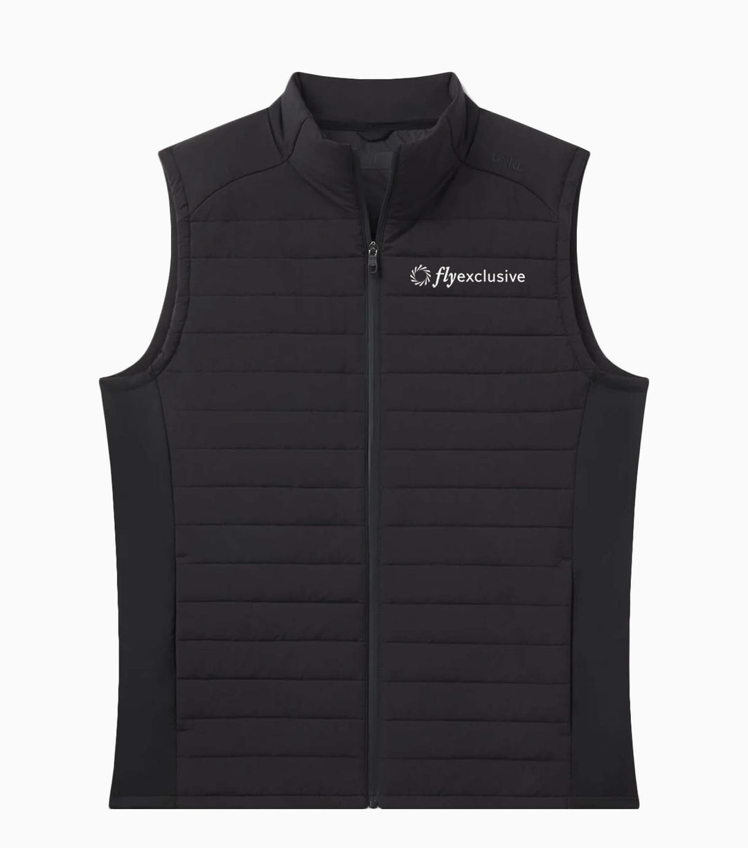Vancouver Quilted Vest