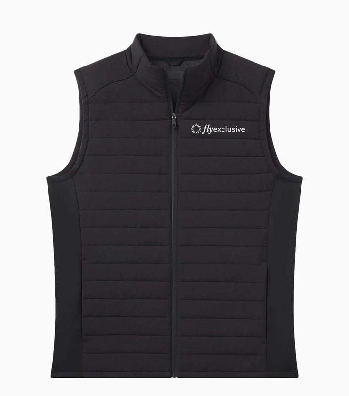 Vancouver Quilted Vest