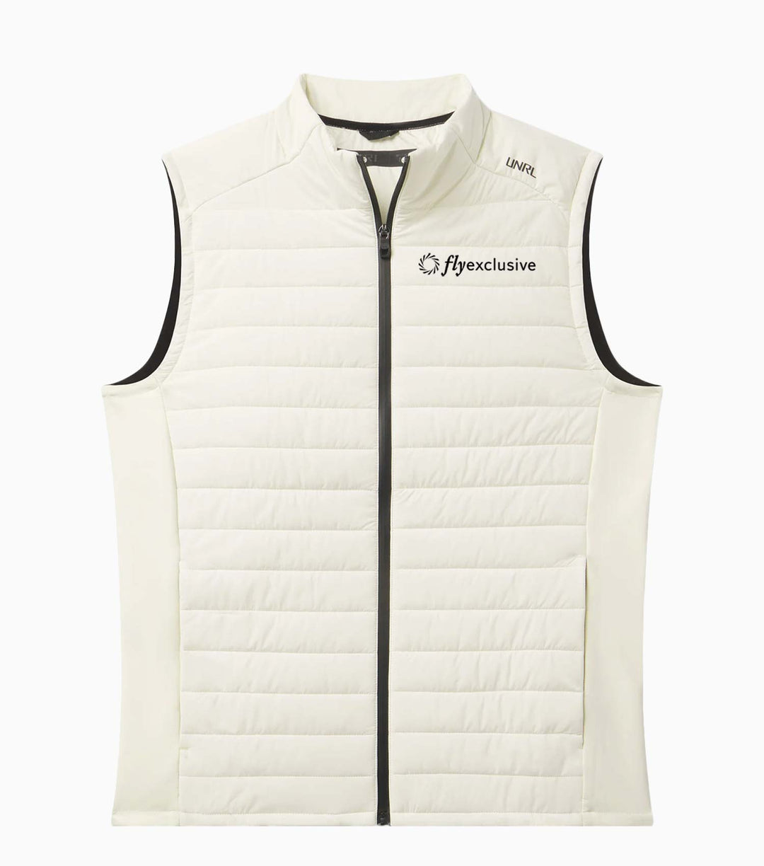 Vancouver Quilted Vest