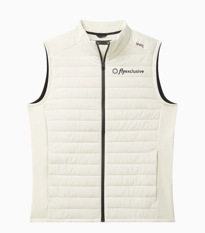 Vancouver Quilted Vest