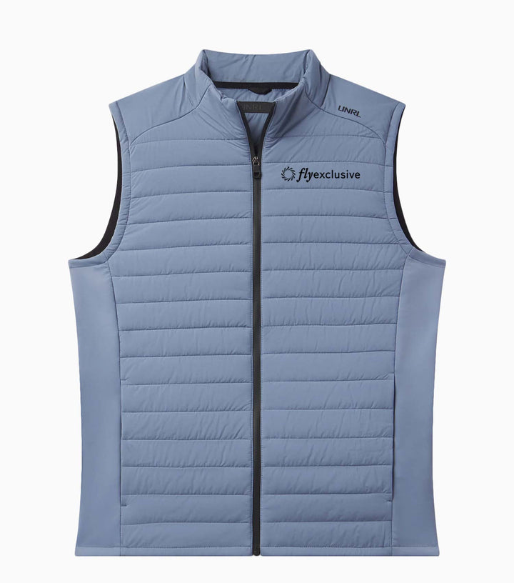Vancouver Quilted Vest