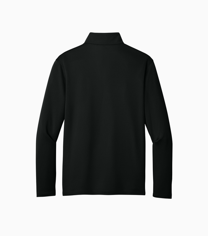 Wearever Performance Pique 1/4-Zip
