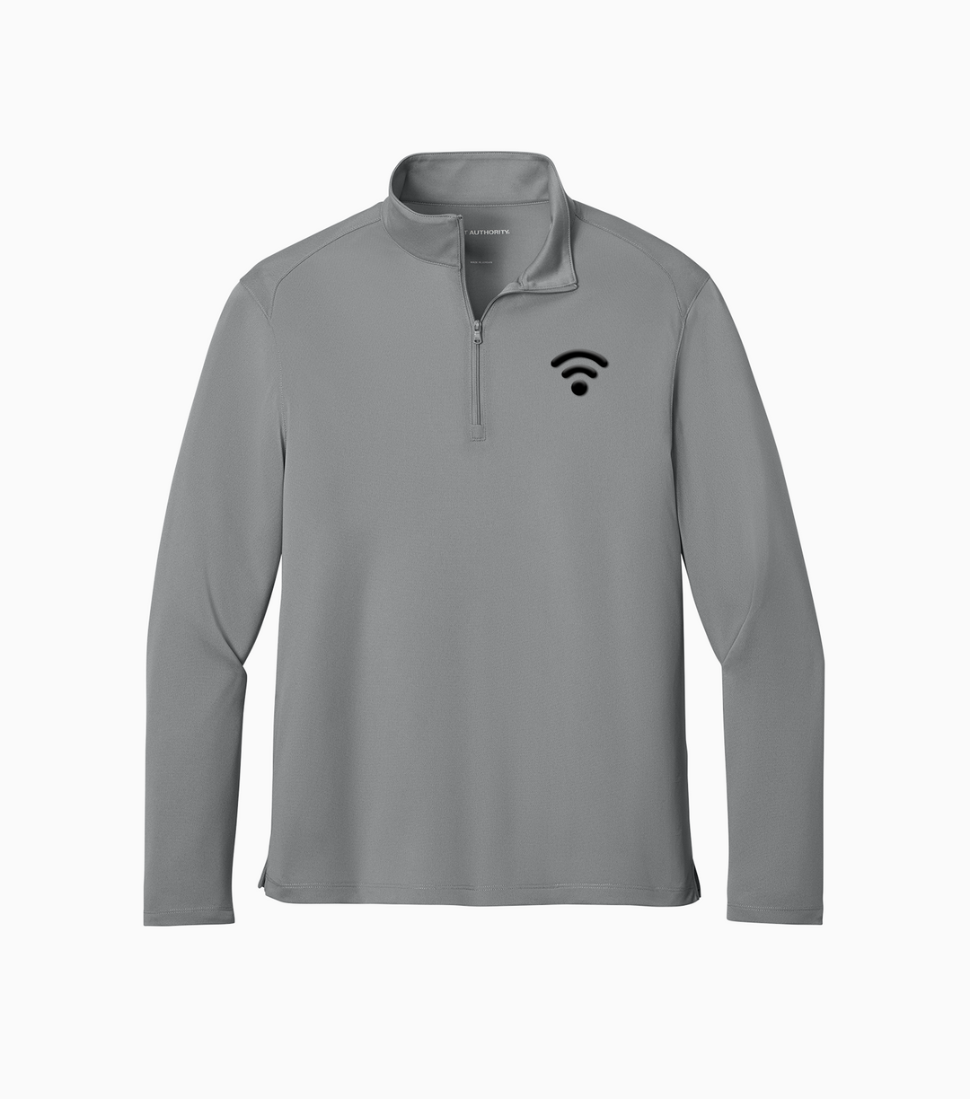 Wearever Performance Pique 1/4-Zip