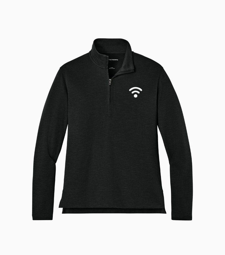 Women’s Breakwater 1/4-Zip