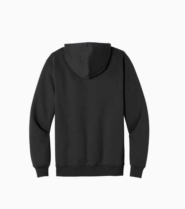 Foundation Fleece Pullover Hooded Sweatshirt