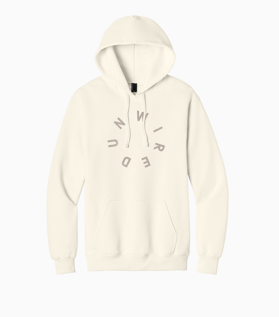 Foundation Fleece Pullover Hooded Sweatshirt