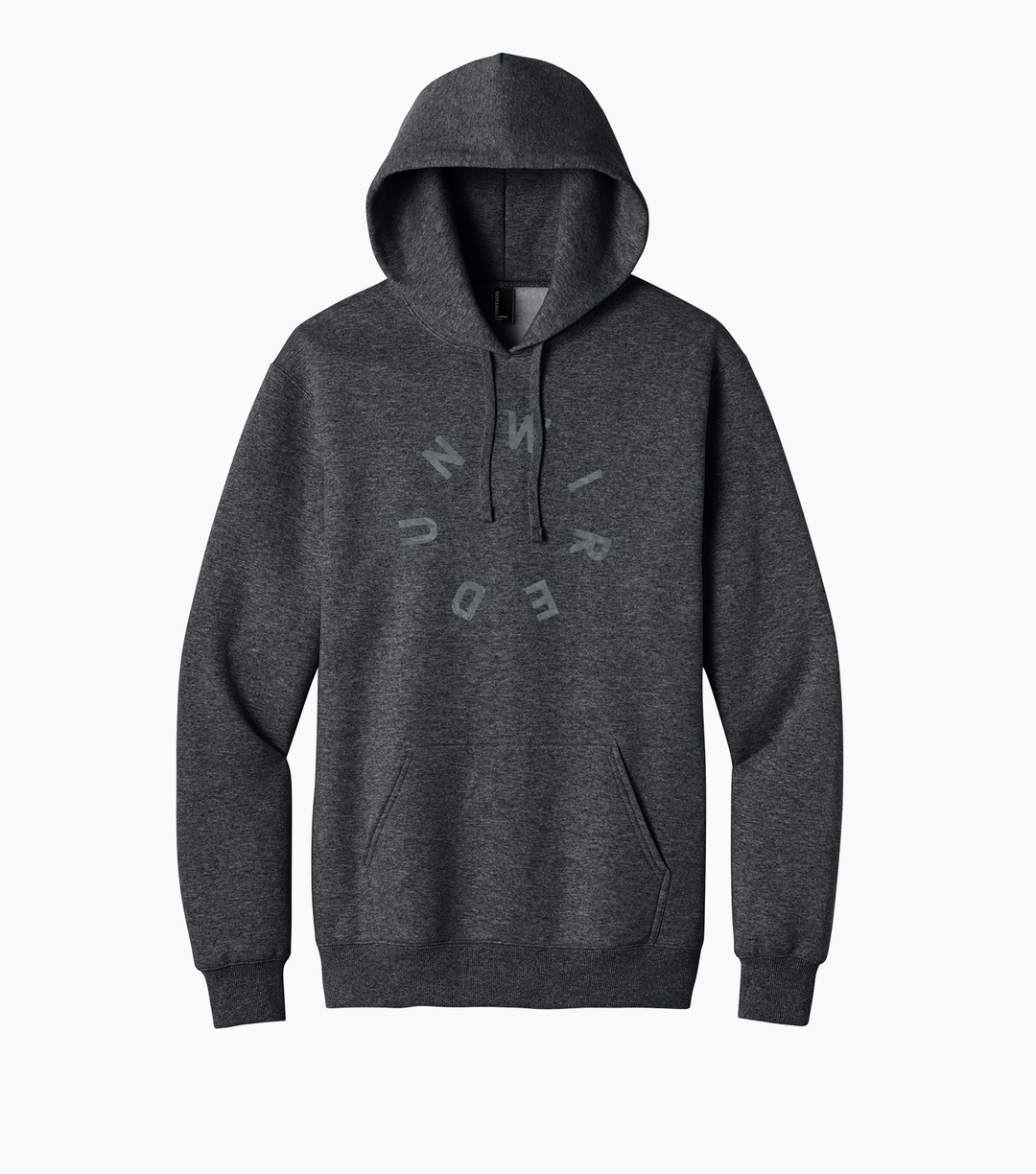 Foundation Fleece Pullover Hooded Sweatshirt