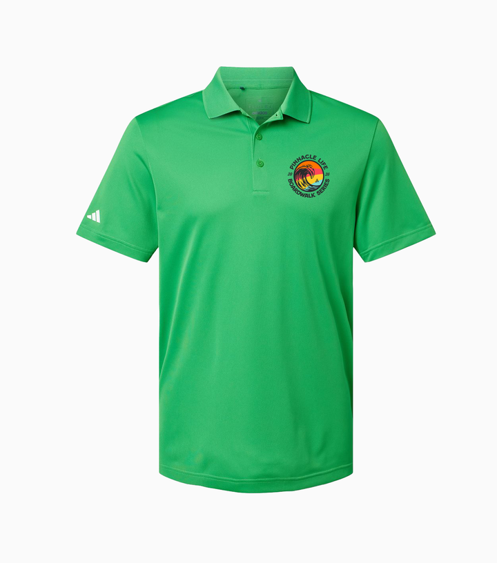 Summer Performance Polo