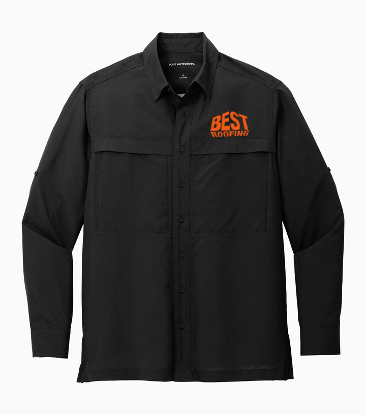 Long Sleeve UV Daybreak Shirt