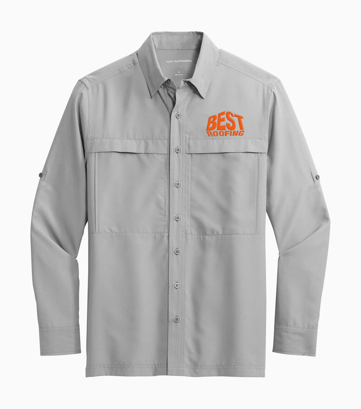 Long Sleeve UV Daybreak Shirt