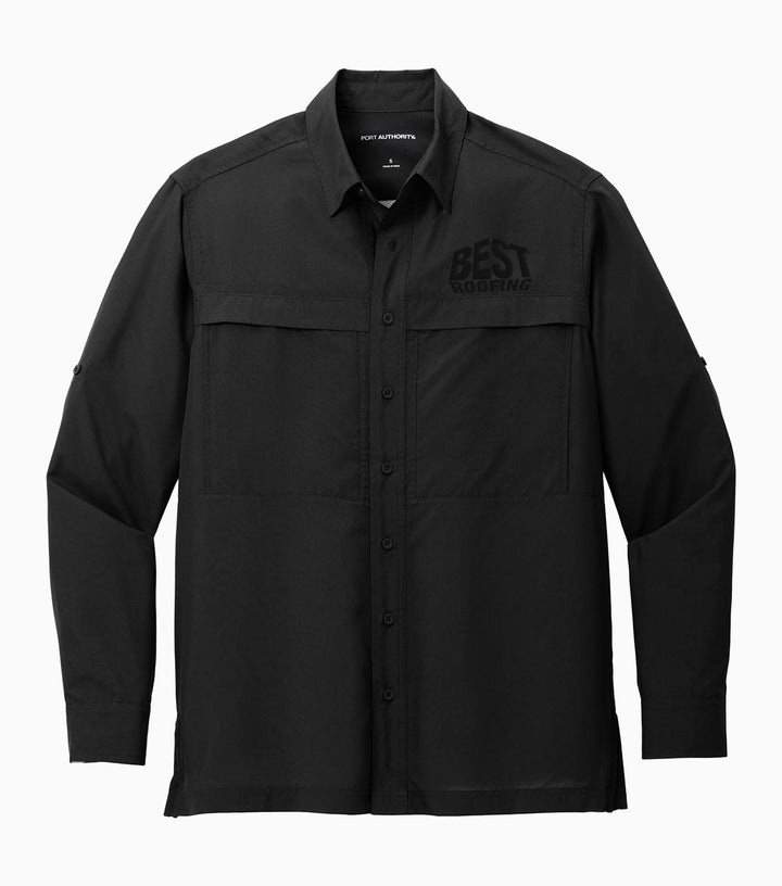 Long Sleeve UV Daybreak Shirt