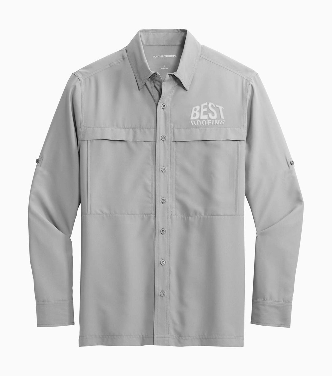 Long Sleeve UV Daybreak Shirt