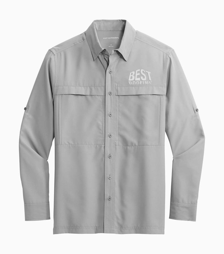 Long Sleeve UV Daybreak Shirt