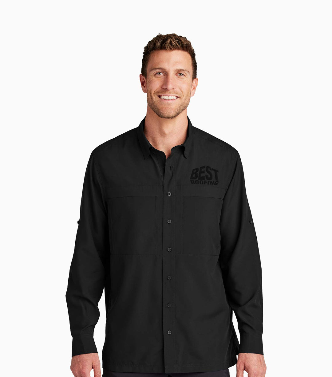 Long Sleeve UV Daybreak Shirt