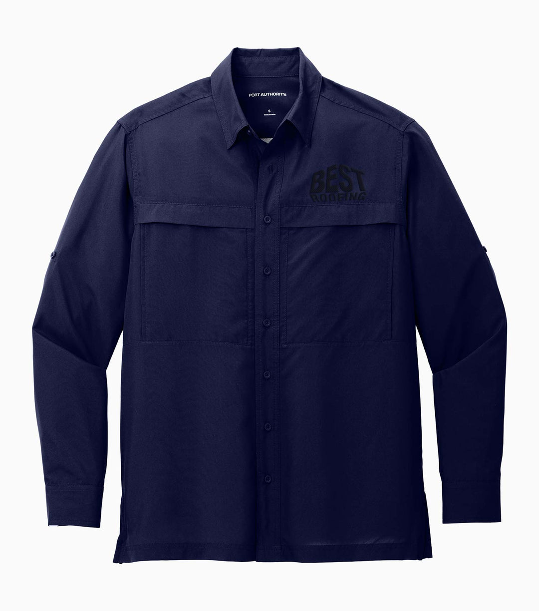 Long Sleeve UV Daybreak Shirt