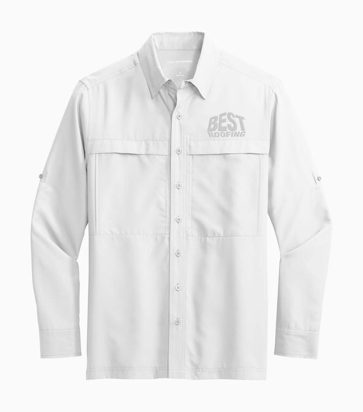 Long Sleeve UV Daybreak Shirt