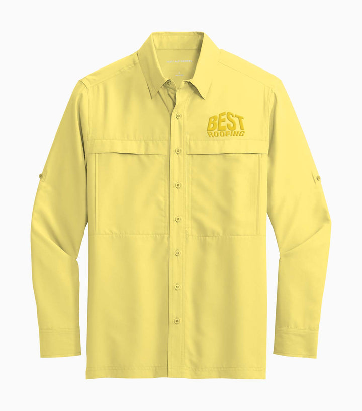 Long Sleeve UV Daybreak Shirt