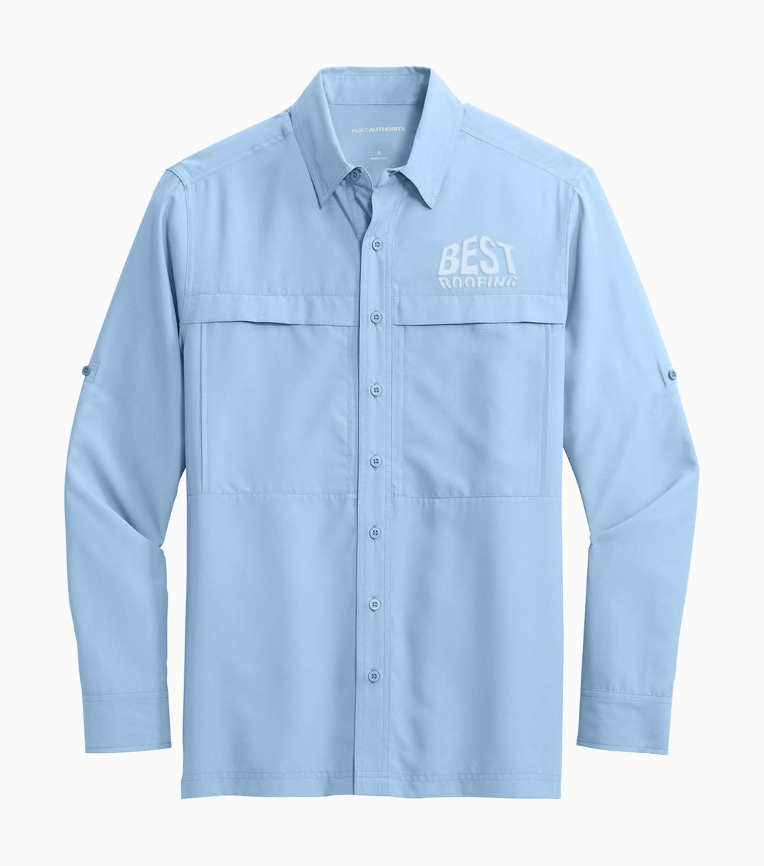 Long Sleeve UV Daybreak Shirt